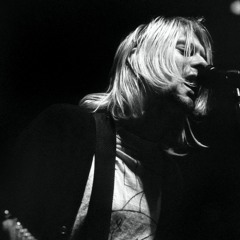 Kurt Cobain