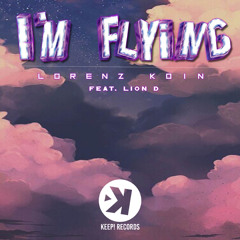 I'm Flying (feat. Lion D)