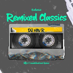 Remixed Classics