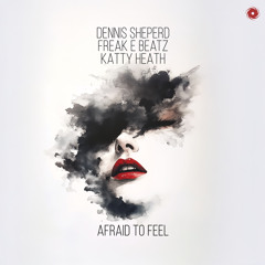 Afraid to Feel (J1SHU Remix)