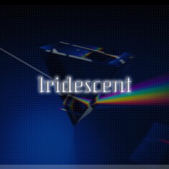 Iridescent