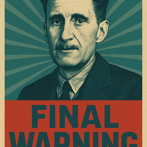 FINAL WARNING (FREE DOWNLOAD)
