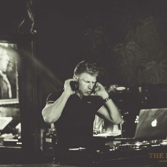 Valuntinas - Episode 5  (Lockdown Mix)