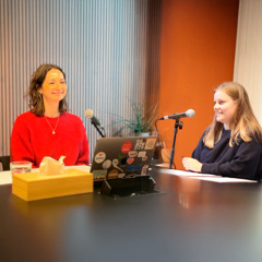 De circulaire garderobe dankzij re-use, repair & resale, met Kringwinkel en UA