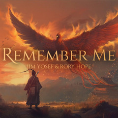 Jim Yosef - Remember Me (ft. Rory Hope)