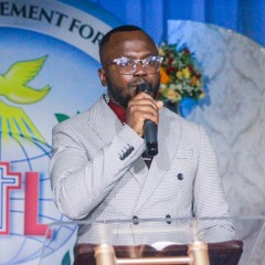 Total Freedom By The Man Of The Cross - Ev. Lovemore Phiri