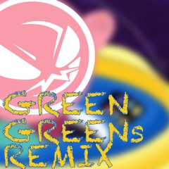 Kirby Green Greens FRNKO Remix
