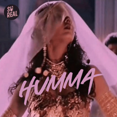 HUMMA - Su Real Remix