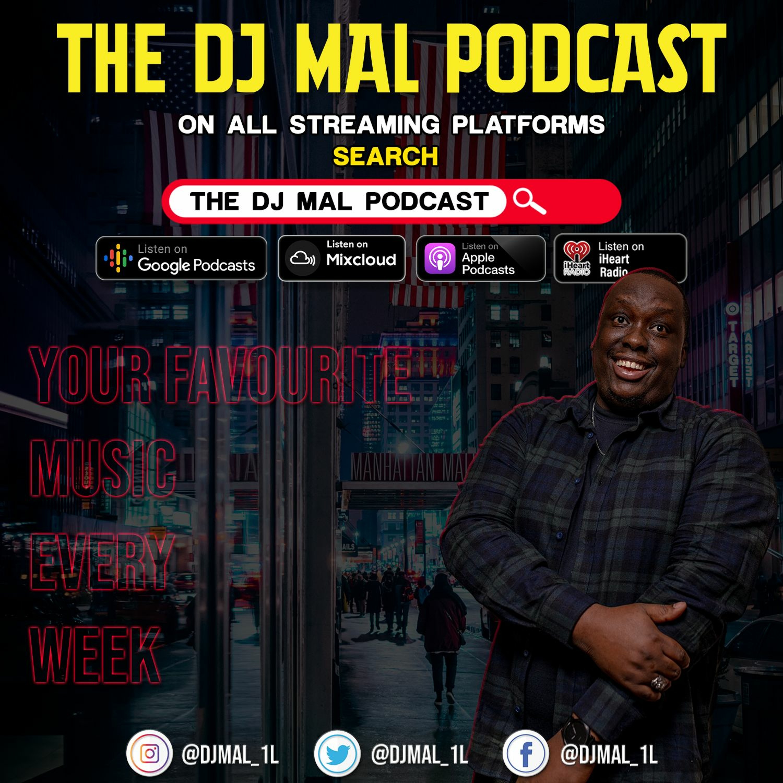 DJ MAL LIVE @DREW UNIVERSITY BSU MASQUERADE BALL BUILD - UP SET [04.13.2024] AFROBEATS+ HIP-HOP