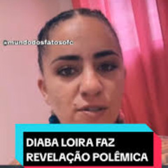 ORIGINAL:* VÍDEO DE NOTÍCIAS PORTAL ZACARIAS DIABA LOIRA FOI MORTA PORTAL ZACARIAS DIABA LOIRA CORPO DELA