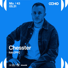 Chester - Exclusive Set for OCHO by Gray Area [5/25]