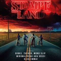 1 - Stampfland 15.02.2020 - Mono Slip