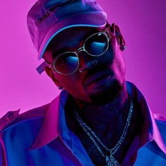 Chris Brown - Angel Numbers ( BoDo Cover ) Starts At 30 Seconds