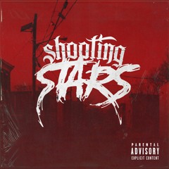 Shooting Stars - Jake Strain, The Game, H. Boogz, Mario Canon