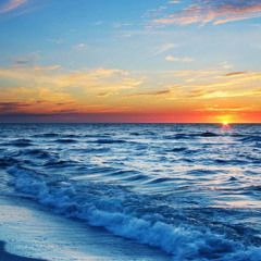 Alkaline - ocean wave Fast