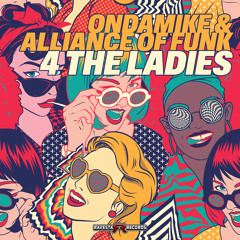 Lowdown (feat. Anna Styles)