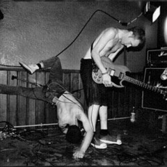 Fugazi - Brendan #1
