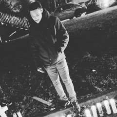 Wavey G N.i.c - Hidden Pain