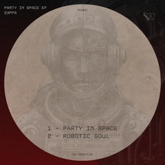 Party in Space