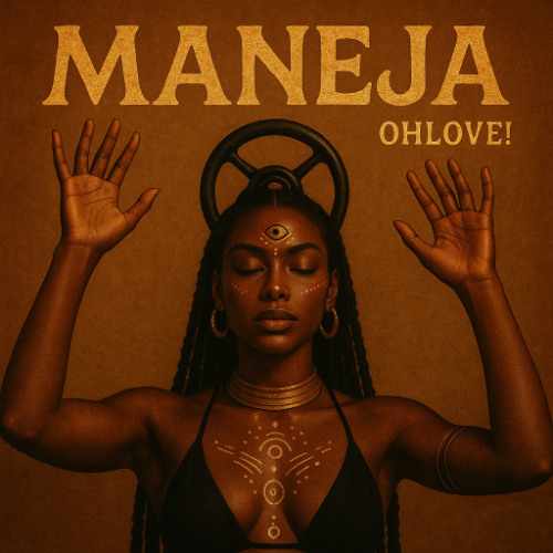 Ohlove - Maneja (Original Mix)
