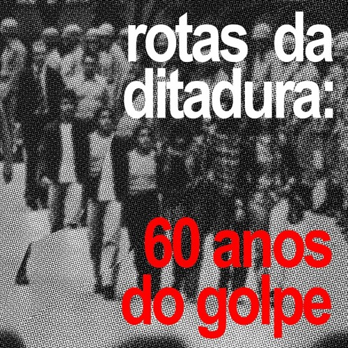 Ep. 4 - Resistência e outros atos