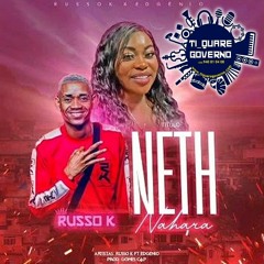 Russo K Feat Edénio - Neth Nahara (Kuduro) [QUARE JR 940810408]