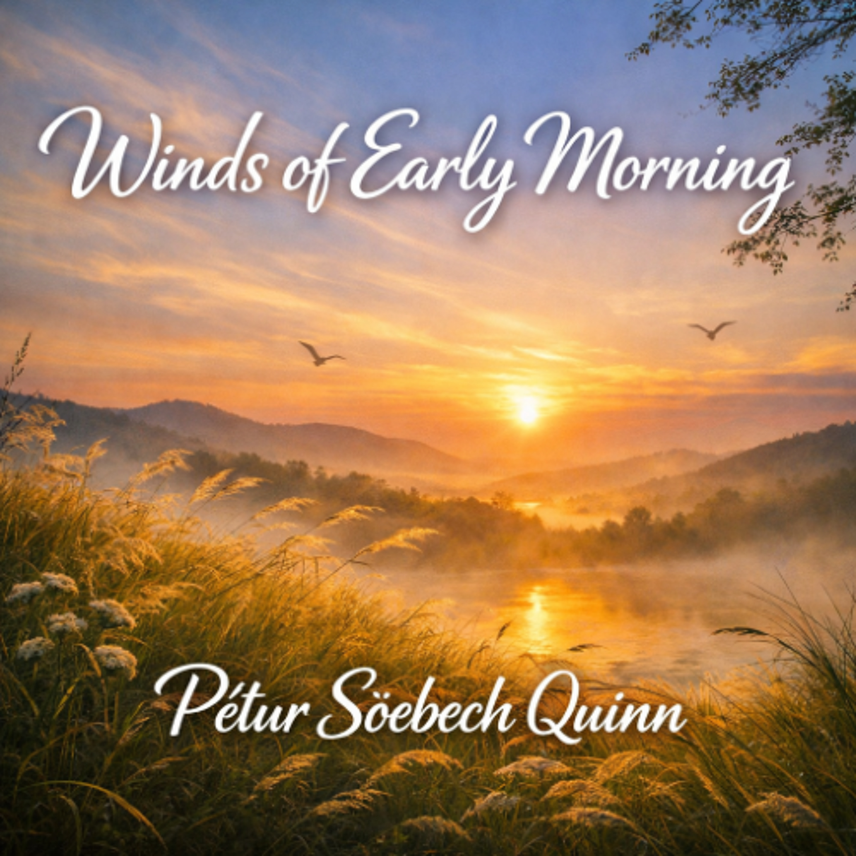 Winds of Early Morning episode artwork