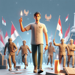 Suara Tercekik