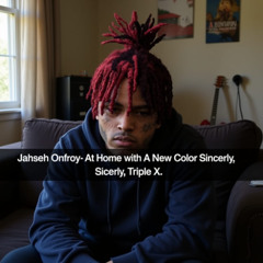 𝕏𝕏𝕏TENTACION AI - Vicious Thoughts『Concept Test』『Fan Made』『Made by The Unknown Files』