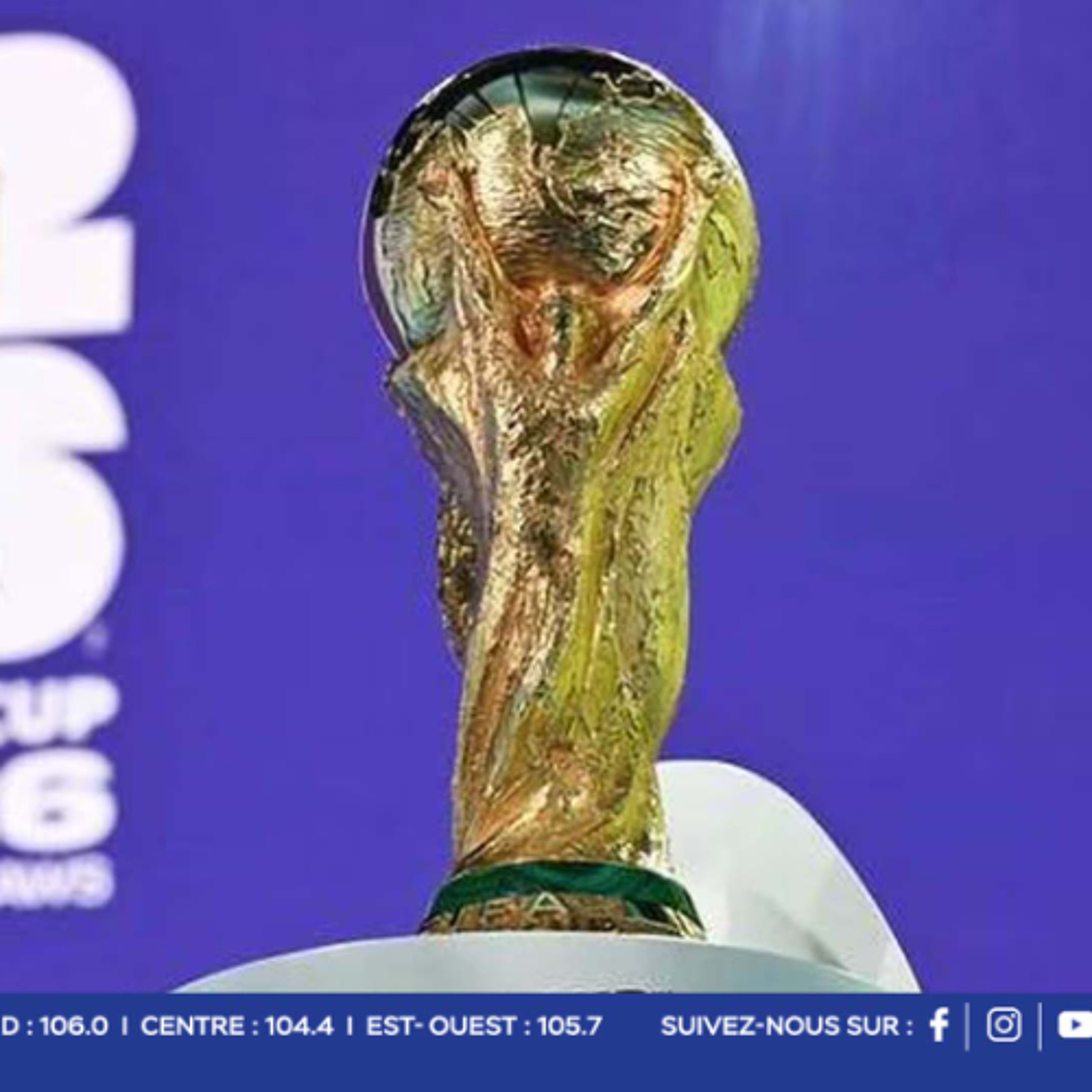 Mondial 2026 : la phase de groupes a livré son verdict, place aux matchs à élimination directe… Analyse avec nos experts episode artwork