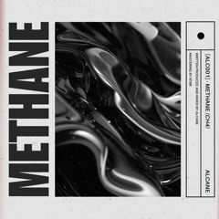[ALC001] - Methane