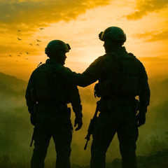 Two Into Danger (Never Alone, Always Together)