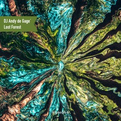 DJ Andy de Gage` - Lost Forest (Katoff Remix)