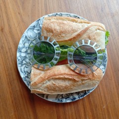 Techno pour sandwiches du dimanche soir