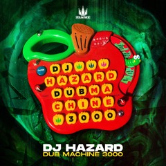 DJ Hazard - Ultra Fly