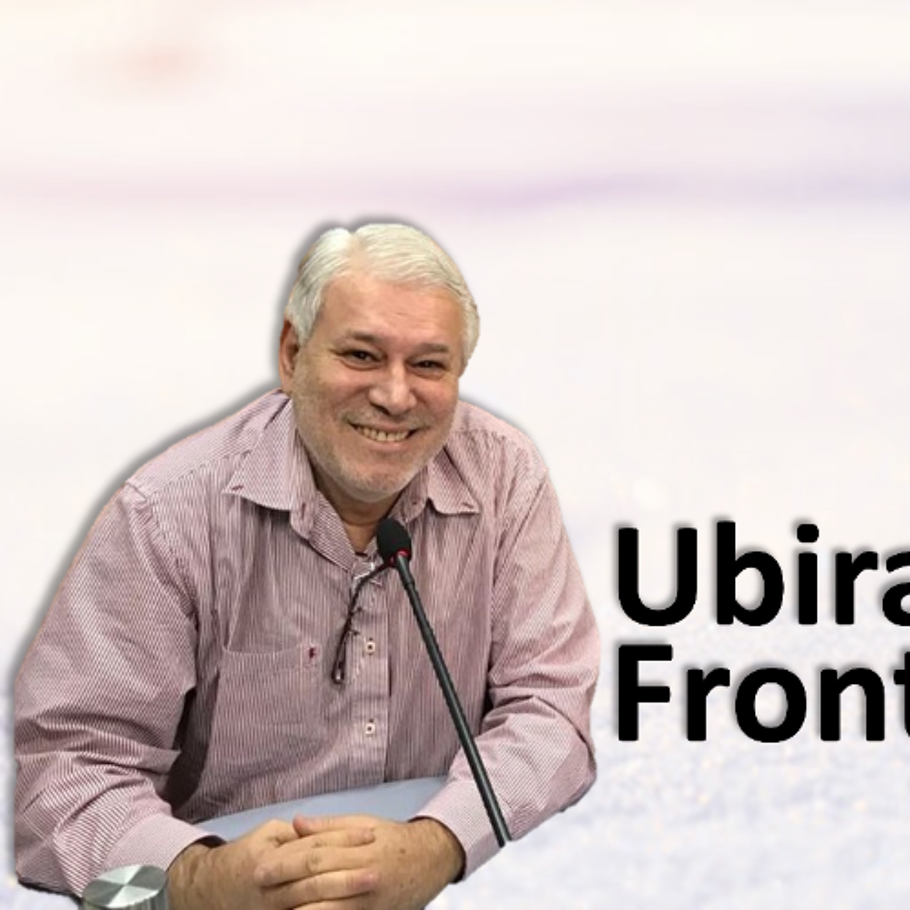 Pessoas Tóxicas - Ubirajara Frontim episode artwork