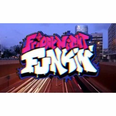 Jersey Nigth - Friday night Funkin (FanSong)