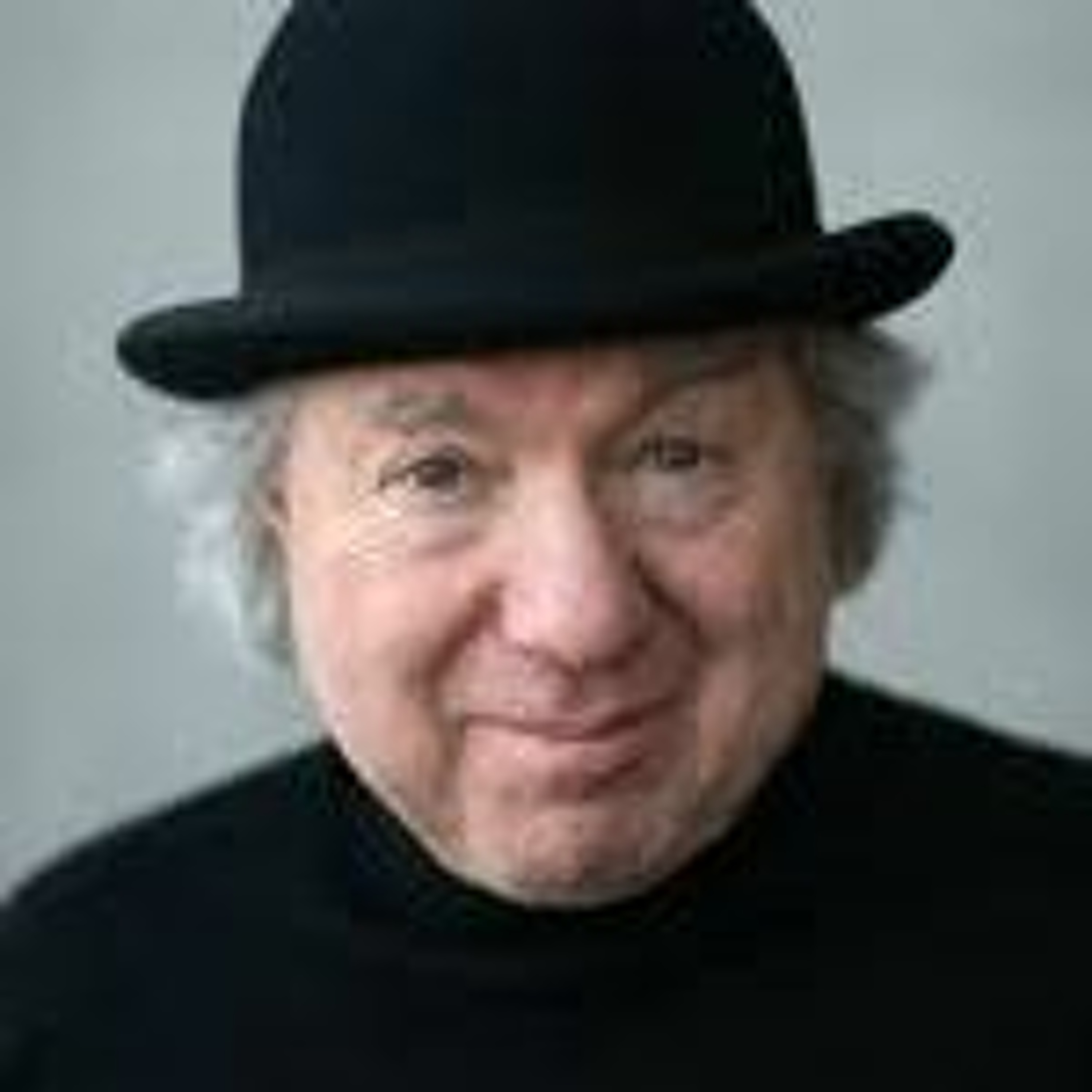 Composer Charlie Morrow