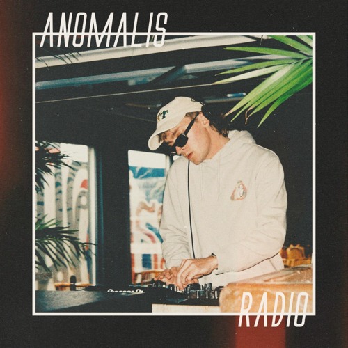 Mix A061: Casey West 2025.10.17