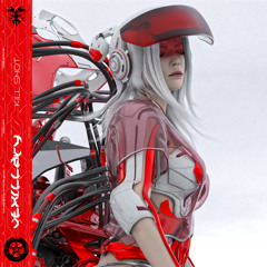 PREMIERE: Vexillary - Kill Shot [CTR011]