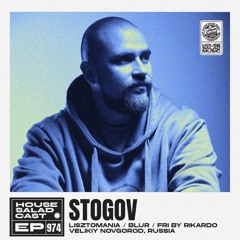 House Saladcast 974 | Stogov