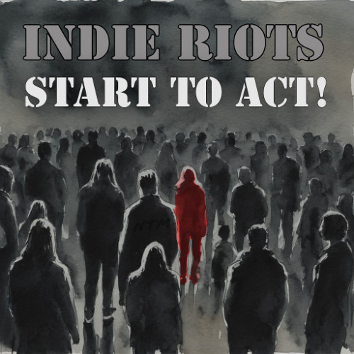 Start to Act!