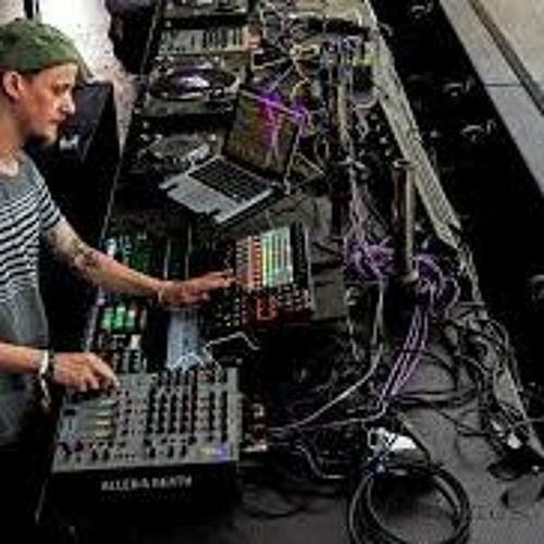 Live sets Experimental portal music
