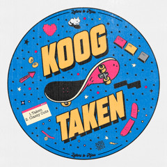 PREMIERE: Koog - Taken [Letters To Nina]