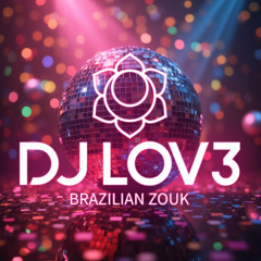 DJ LOV3 - Don't Stop 'Til You Get Enough