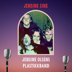 Jensine sine (feat. Dag Kajander)