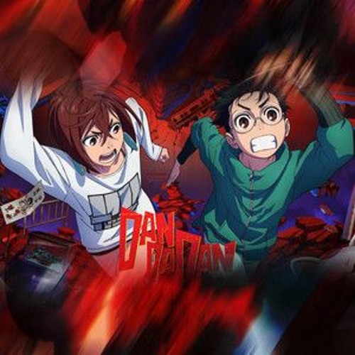 DANDADAN OP: Creepy Nuts - オトノケ「Otonoke」(Avarix Remix)