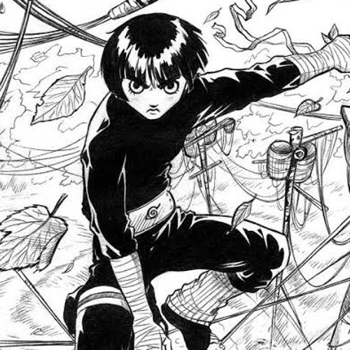YOGS - ROCK LEE GANG [STEMS FREE DL]
