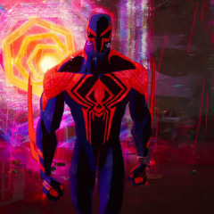 Miguel O'Hara X Help Urself (dyn Remix)