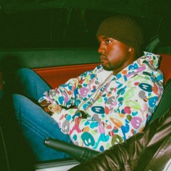 Estelle & Kanye West - American Boy (Drill Remix) (Prod. Batz)